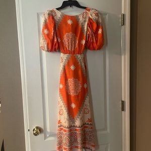 Antonio  dress never worn